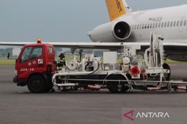 Pertamina layani avtur 24 jam di Bali selama World Water Forum