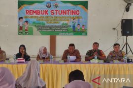 Pemkab Bangka Selatan optimalkan program bangga kencana cegah stunting