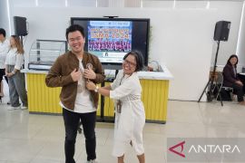 33 mahasiswa UC lolos beasiswa IISMA Kemendikbudristek RI