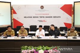 Mendagri imbau seluruh gubernur dukung pelaksanaan PON XXI