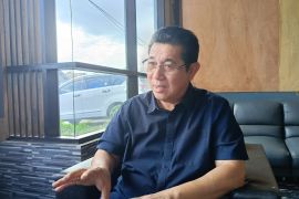 Yansen Ungkap Alasan Maju Sebagai Calon Gubernur Kaltara