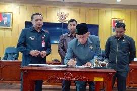 Wali Kota Aditya tekankan cagar budaya tersisa dilindungi perda