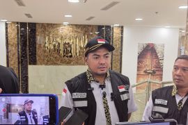 Info Haji 2024 - Seorang calon haji wafat di Madinah akan dibadalhajikan