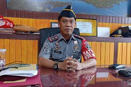 Warga Rutan Putussibau didominasi narapidana kasus narkoba