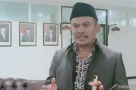 DPRD PPU koordinasi dengan kejaksaan dampingi bantuan  Kementerian PUPR