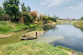 Pemkab Bogor tambah 10 unit CCTV awasi pencemaran lingkungan di Sungai Cileungsi