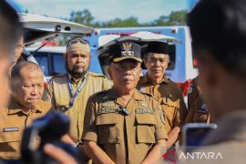 Insentif PNS dan ADD di Meranti dipastikan dibayarkan 12 bulan