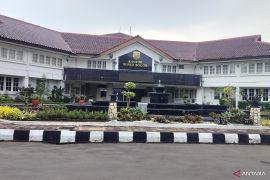 Realisasi anggaran belanja Pemkab Bogor hingga pertengahan Mei 2024 capai 21,5 persen