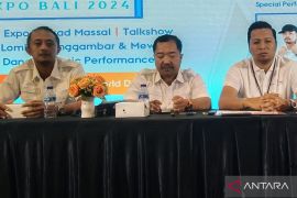 REI Bali dan BRI beri kemudahan miliki 1.300 unit rumah