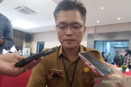 Tingkat pengangguran terbuka di Babel turun 0,04 persen