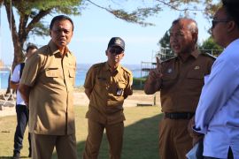 Disbud Bali: 1.700 delegasi World Water Forum ikut upacara Segara Kerthi