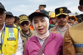 BMKG lakukan teknologi modifikasi cuaca antisipasi banjir bandang susulan di Sumbar