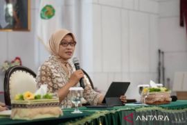 Pemprov Kaltim renovasi  Stadion Kadrie Oening untuk MTQ Nasional