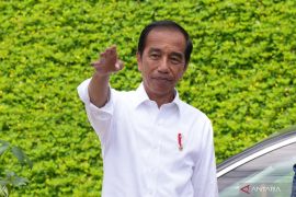 Jokowi resmikan Bendungan Ameroro Page 4 Small