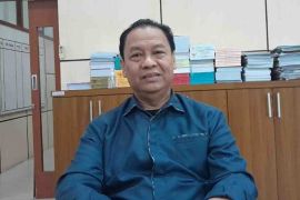 Legislator Kalteng sebut masyarakat di Sukamara minta dibantu replanting sawit