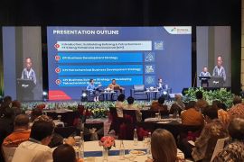 Dirut Pertamina: Potensi bisnis petrokimia masih sangat besar