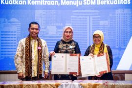 Bappeda Litbang Bone Bolango jadi mitra penyelenggara MSIB