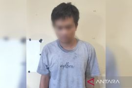 Tim Jatanras Polda Babel bekuk pelaku pembacokan di Air Mesu