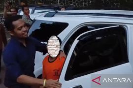 Ini motif anak tega bunuh ibu kandung di Sukabumi