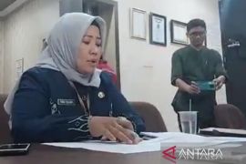 Dinkes Kalbar tingkatkan kompetensi tenaga kesehatan