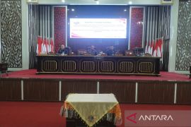 DPRD bahas Raperda tentang riset dan inovasi daerah