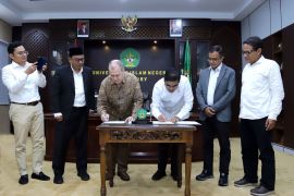 UIN Ar-Raniry-KITLV-Jakarta jalin kerja sama kajian budaya Aceh