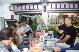 Pemkab Lumajang dan investor asing jajaki kerja sama pertanian organik