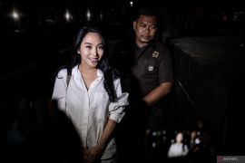 Penyanyi dangdut Nayunda akan dipanggil untuk bersaksi pada sidang SYL