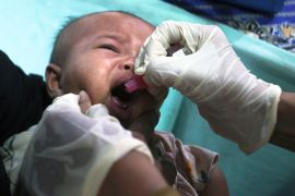 Imunisasi penting pada anak PJB cegah pneumonia