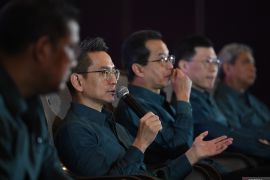 ADMR bidik penjualan 5,4 juta ton batu bara