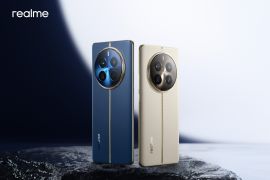 Rekomendasi realme 12 Series 5G yang cocok untuk dimiliki para anak muda