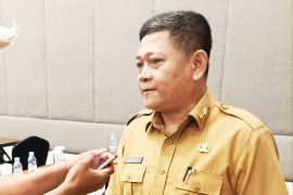 Pemkab Biak Numfor salurkan 40 persen dana hibah keamanan Pilkada 2024