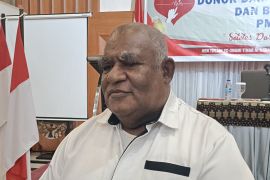 Pemkot Jayapura: Pelayanan publik tingkat distrik hindari praktik KKN