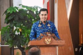 Pemkab Ketapang ingatkan perusahaan perkebunan untuk sediakan kebun kas desa