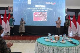 Bank Jatim dukung percepatan pencegahan stunting di Lumajang