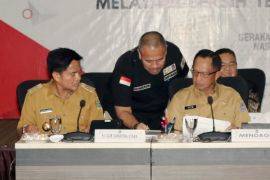 Pj Gubernur ajak semua pihak eratkan koordinasi sukseskan PON 2024