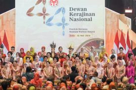 Dekranasda Sumut dorong anak muda  jadi perajin