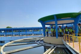 Menjaga kualitas air, dari konvesional ke membran