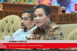 DKPP: KPU perjelas aturan agar tak multitafsir saat Pilkada 2024