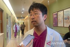 Pemeriksaan mental dini jadi prioritas perkembangan anak di China