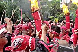 Pj Bupati Malteng ajak masyarakat maknai Hari Pattimura dengan kerja keras