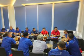 Jufri Hasanuddin siap gandeng kader Demokrat untuk Cawabup Abdya