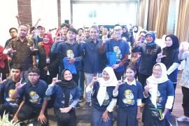 LSF minta film maker pahami aturan hukum perfilman dan penyensoran