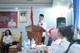 Kapuas Hulu bersiap jadi kabupaten layak anak