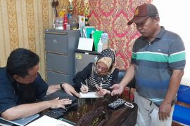 Pemdes Arjasa pastikan bidan Rhima bukan penerima BLT DD