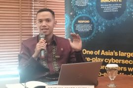 Pemerintah harus mengantisipasi hoaks yang diproduksi "AI" selama Pilkada
