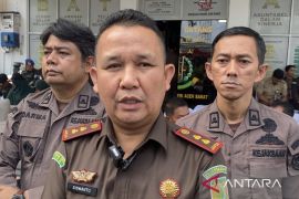 Kejari Aceh Barat: Berkas penyelundupan Rohingya ke Aceh sudah P-21