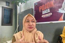 Pemkot Makassar kolaborasi YLBHI-LBH luncurkan kebijakan keadilan restoratif