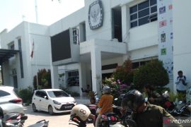 KPU Karawang pastikan Pilkada serentak tak diikuti jalur independen