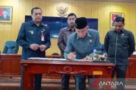 Kalsel kemarin, perlindungan cagar budaya hingga mahasiswa raih prestasi Nasional